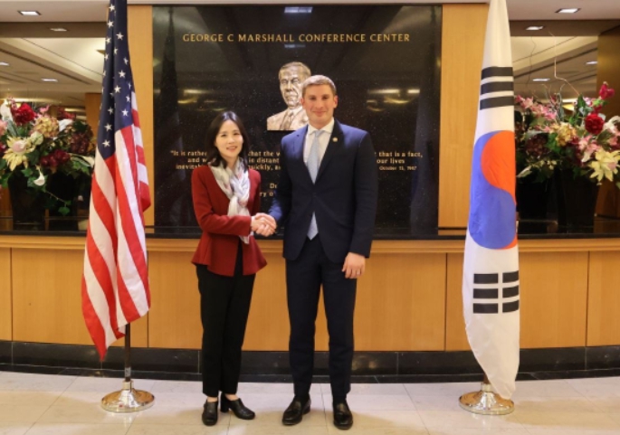 외교부, 제10차 한미 고위급 경제협의회(SED) 개최