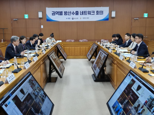 K-방산외교, 유럽 시장에서 속도 낸다: 유럽산 구매 기조 강화 등 유럽 방산시장의 새 흐름 대응