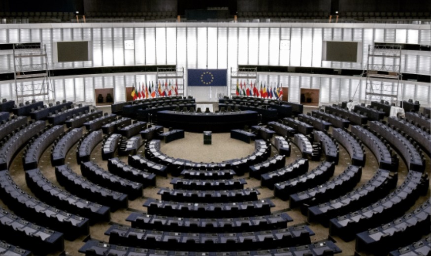 EU 집행위원장, 유럽의회 연례 시정연설(State-of-the-Union)