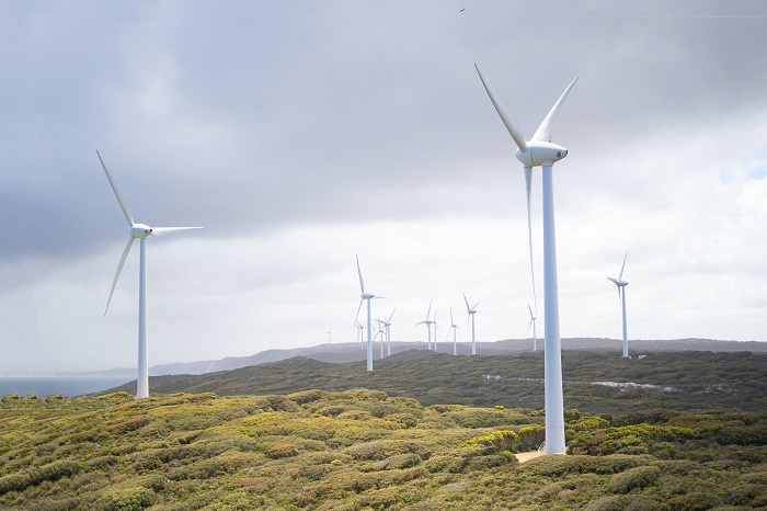 The EU Commission to Review Subsidies for Chinese Wind: Turbine Manufacturers