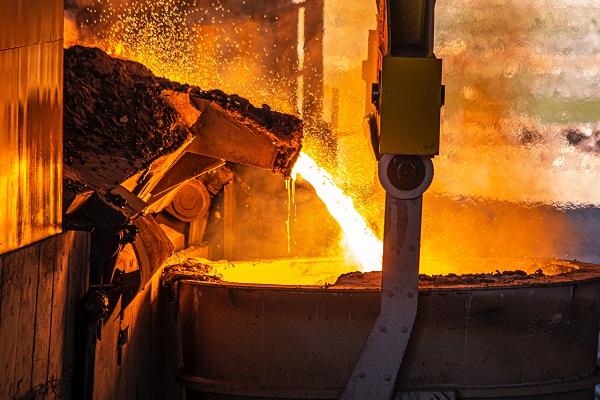 EU-U.S. Steel and Aluminum Tariff Negotiations: Facing Challenges